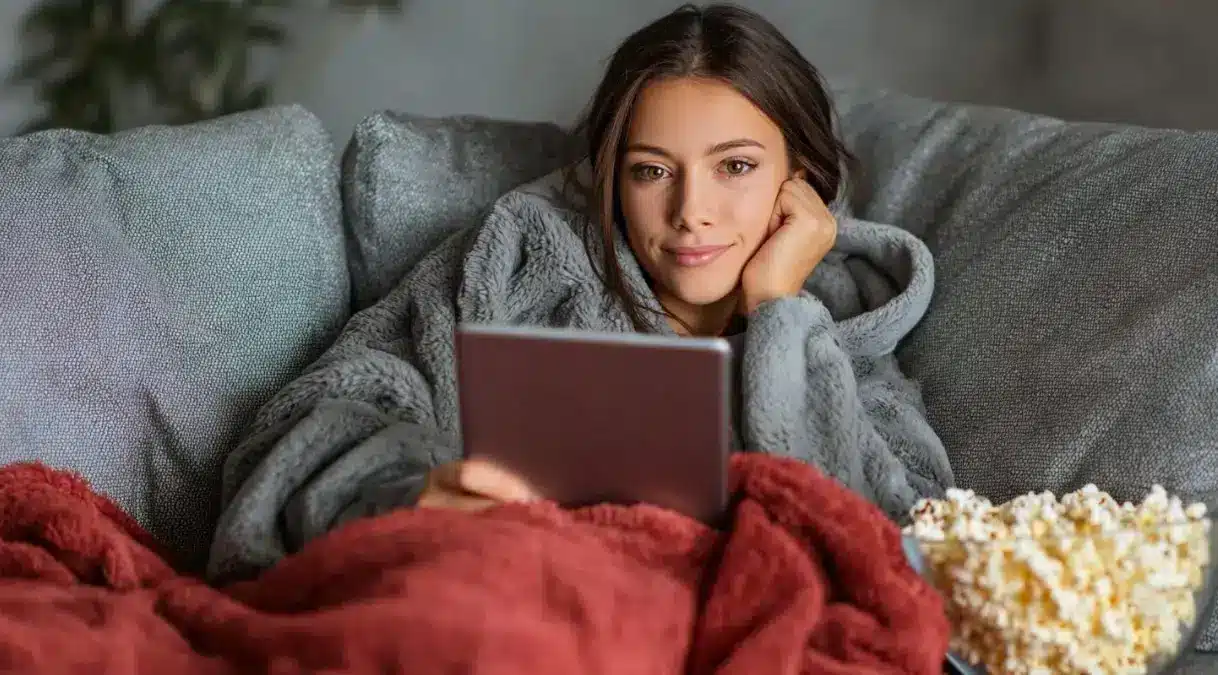 Amazon Prime video