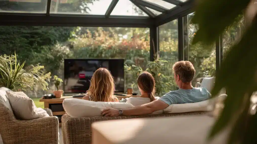 Friidrett på tv i dag