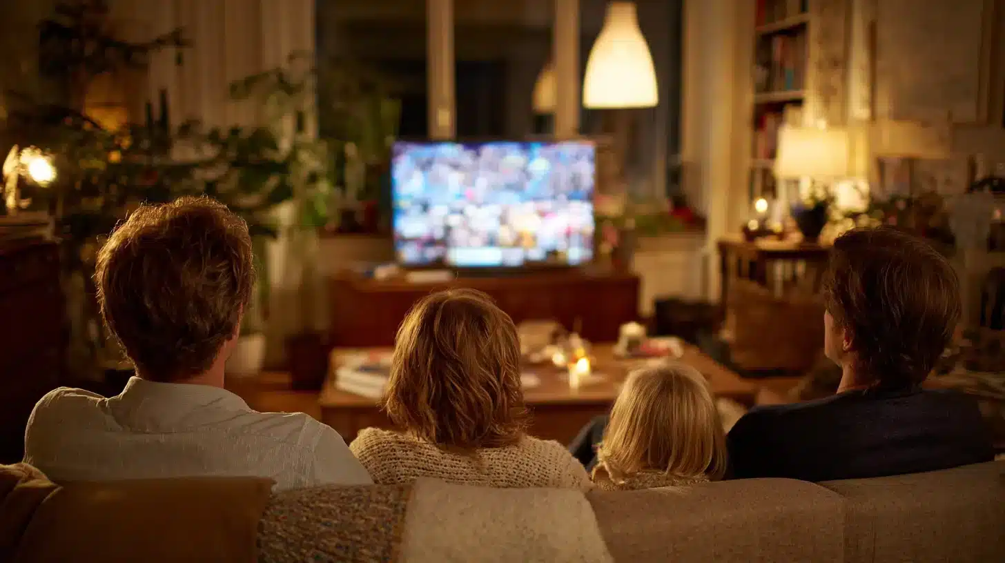 Gratis TV kanaler