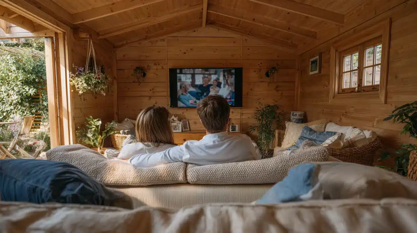 Rakuten tv