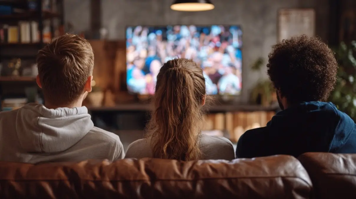 TV 2 Sport 2
