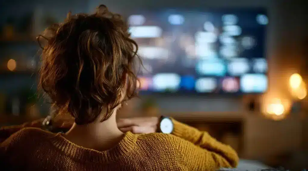 Telenor-TV-pakke