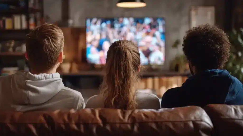 Telia tv pakker