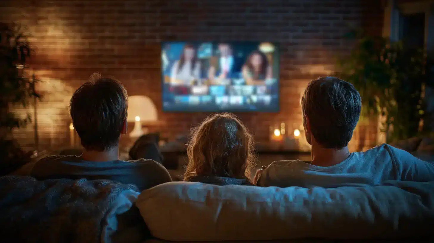fiber tv