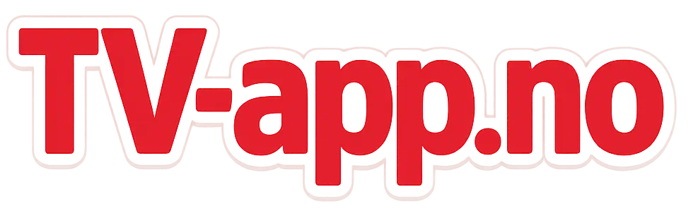 TV-app.no