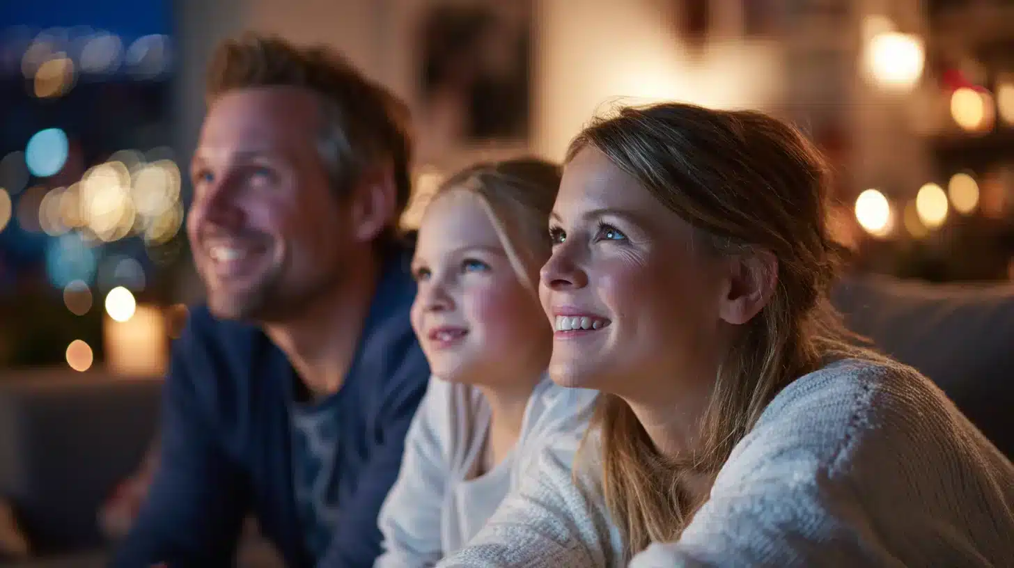 TV leverandører