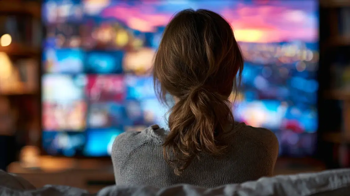 TV-pakker